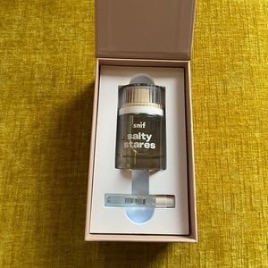 Snif Salty Stares perfume - 30ML - NIB